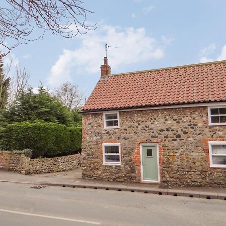 Cobble Cottage Hornsea Dış mekan fotoğraf