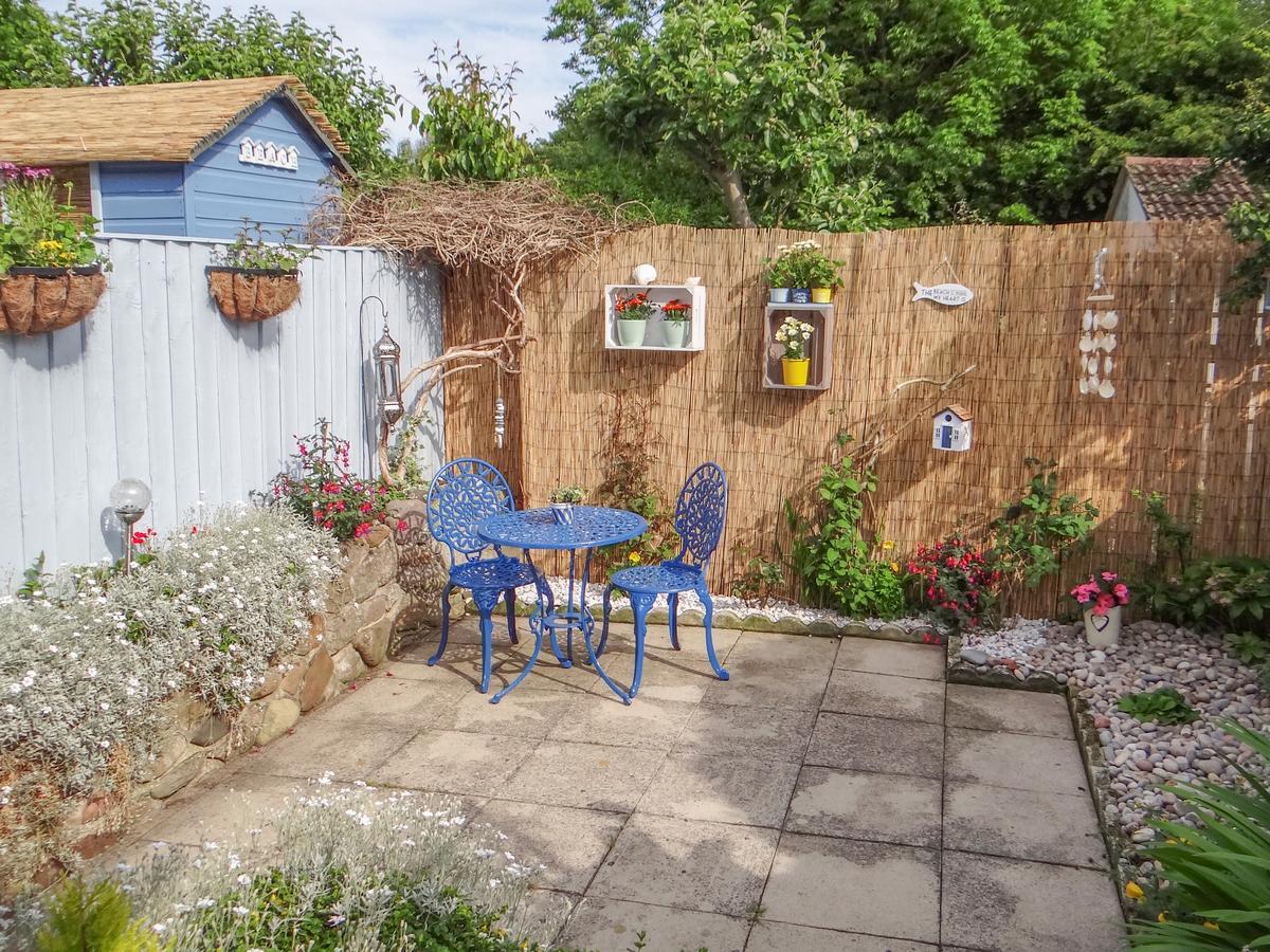 Cobble Cottage Hornsea Dış mekan fotoğraf