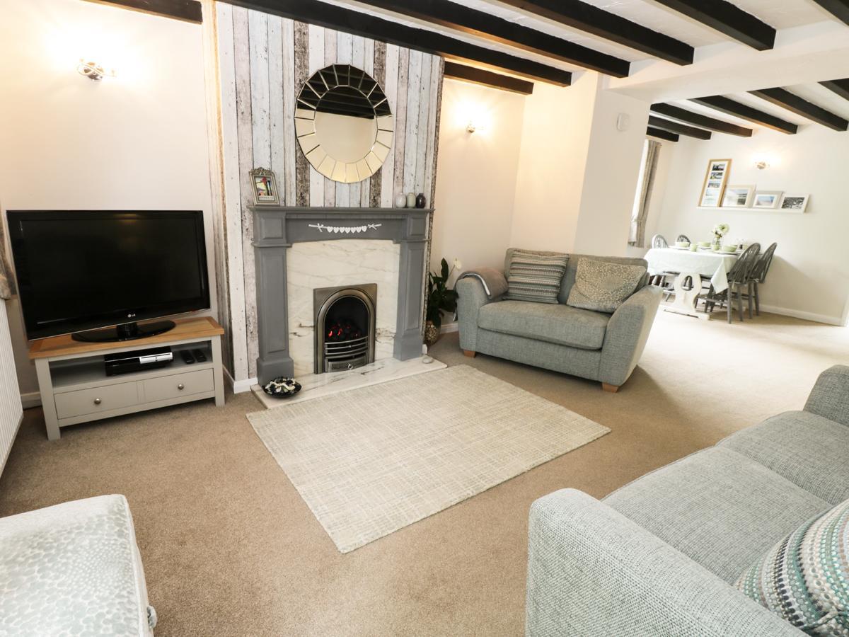 Cobble Cottage Hornsea Dış mekan fotoğraf