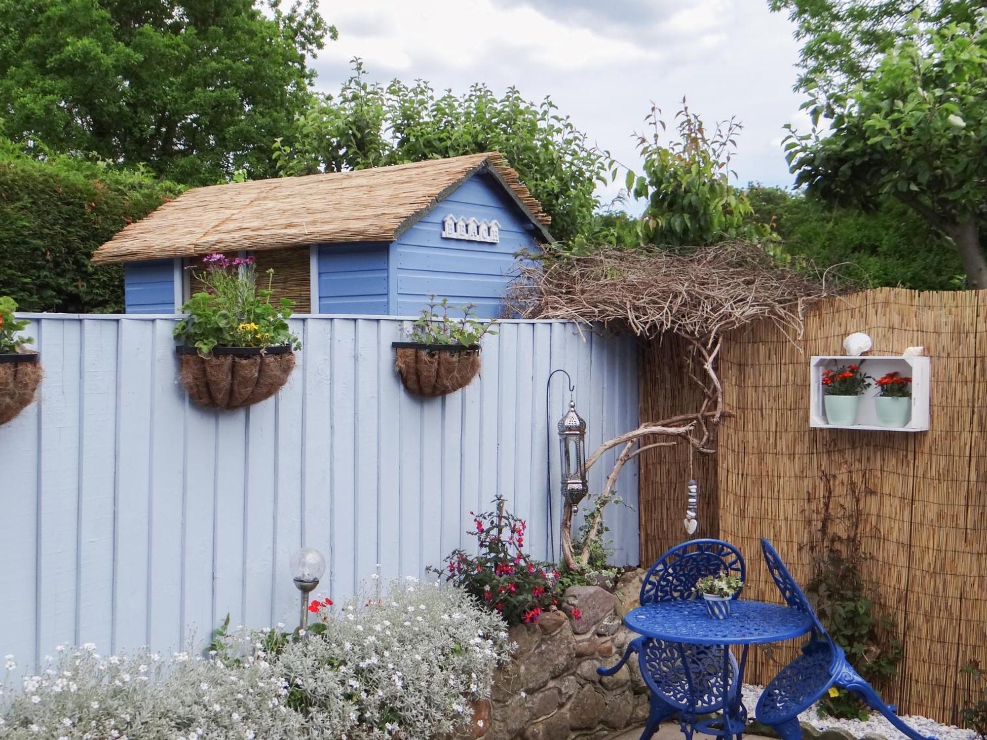 Cobble Cottage Hornsea Dış mekan fotoğraf