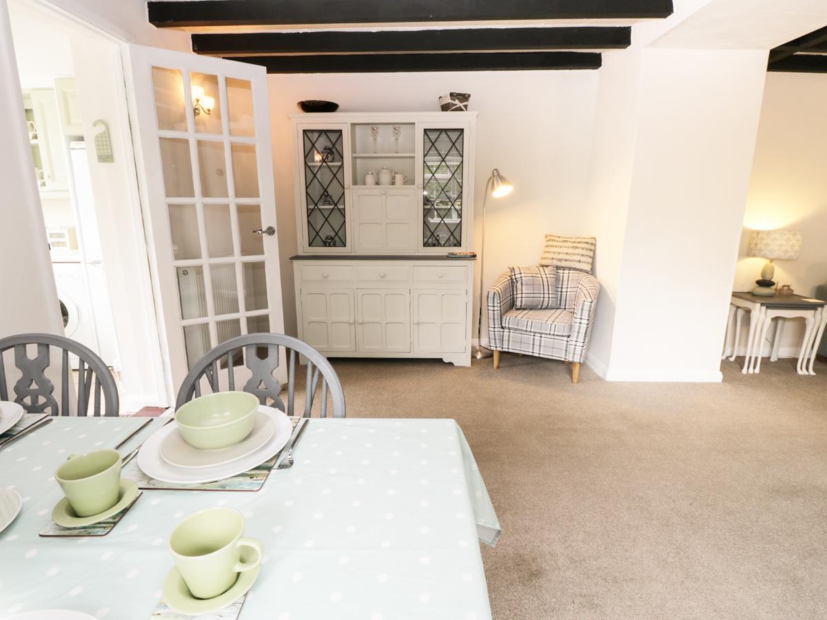 Cobble Cottage Hornsea Dış mekan fotoğraf