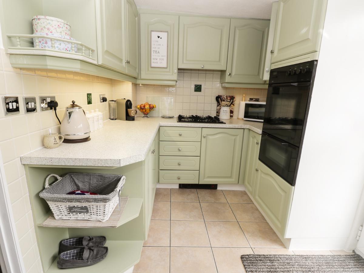 Cobble Cottage Hornsea Dış mekan fotoğraf