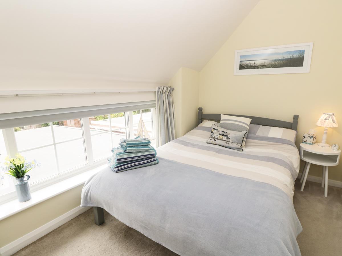 Cobble Cottage Hornsea Dış mekan fotoğraf