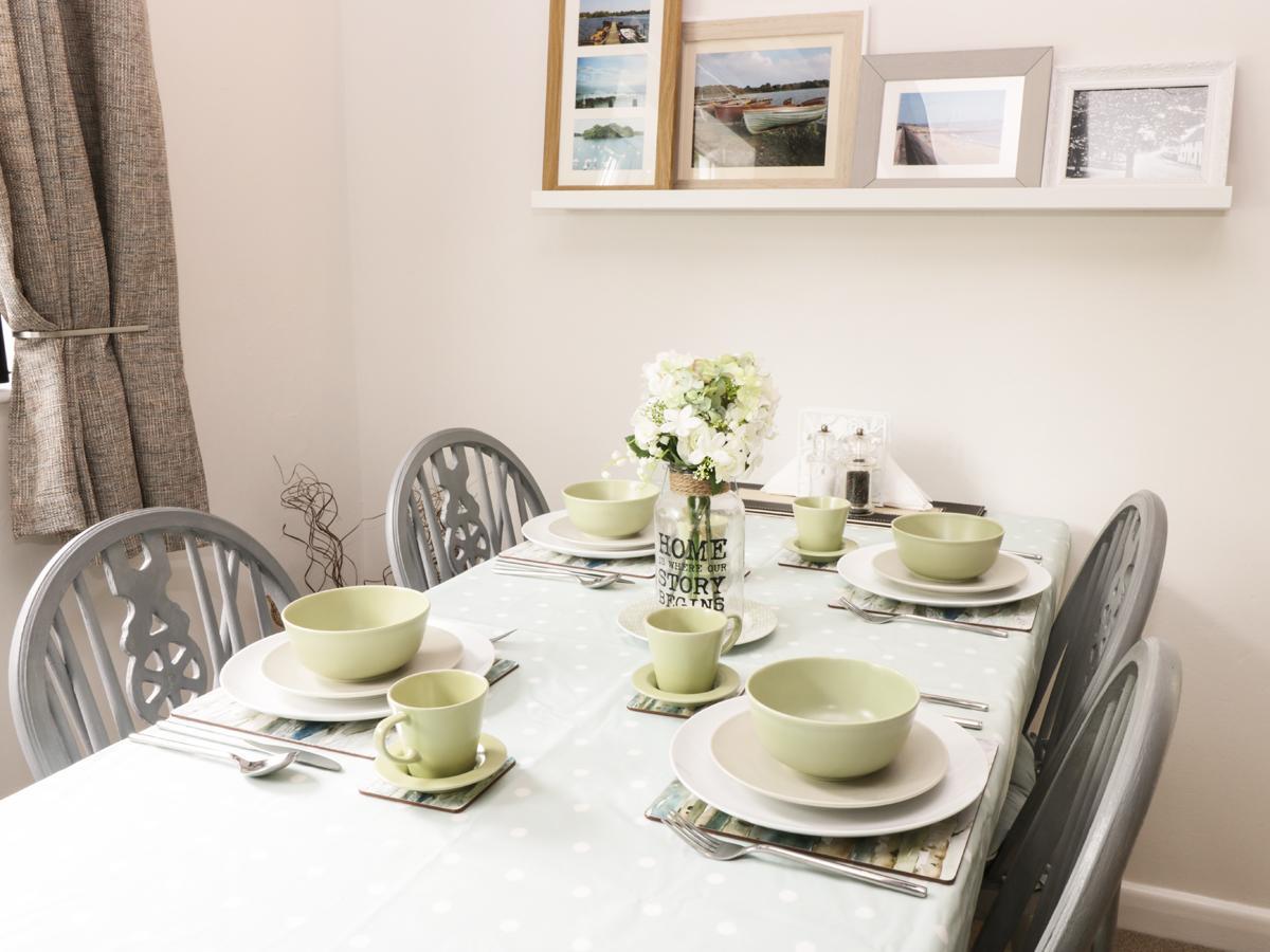 Cobble Cottage Hornsea Dış mekan fotoğraf