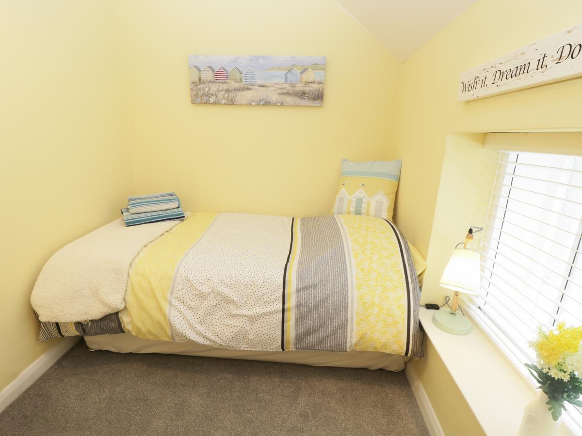 Cobble Cottage Hornsea Dış mekan fotoğraf
